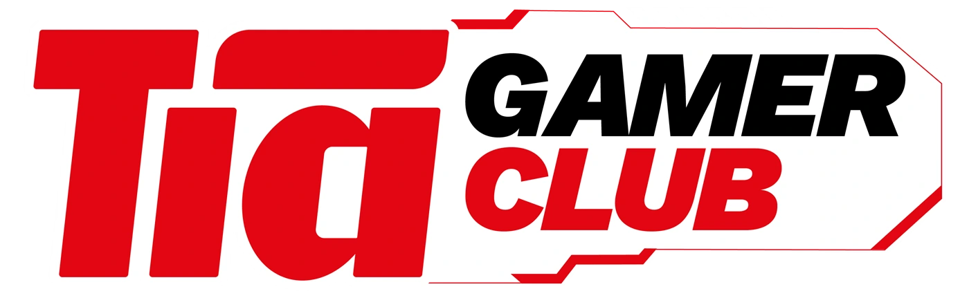 Tía Gamer Club